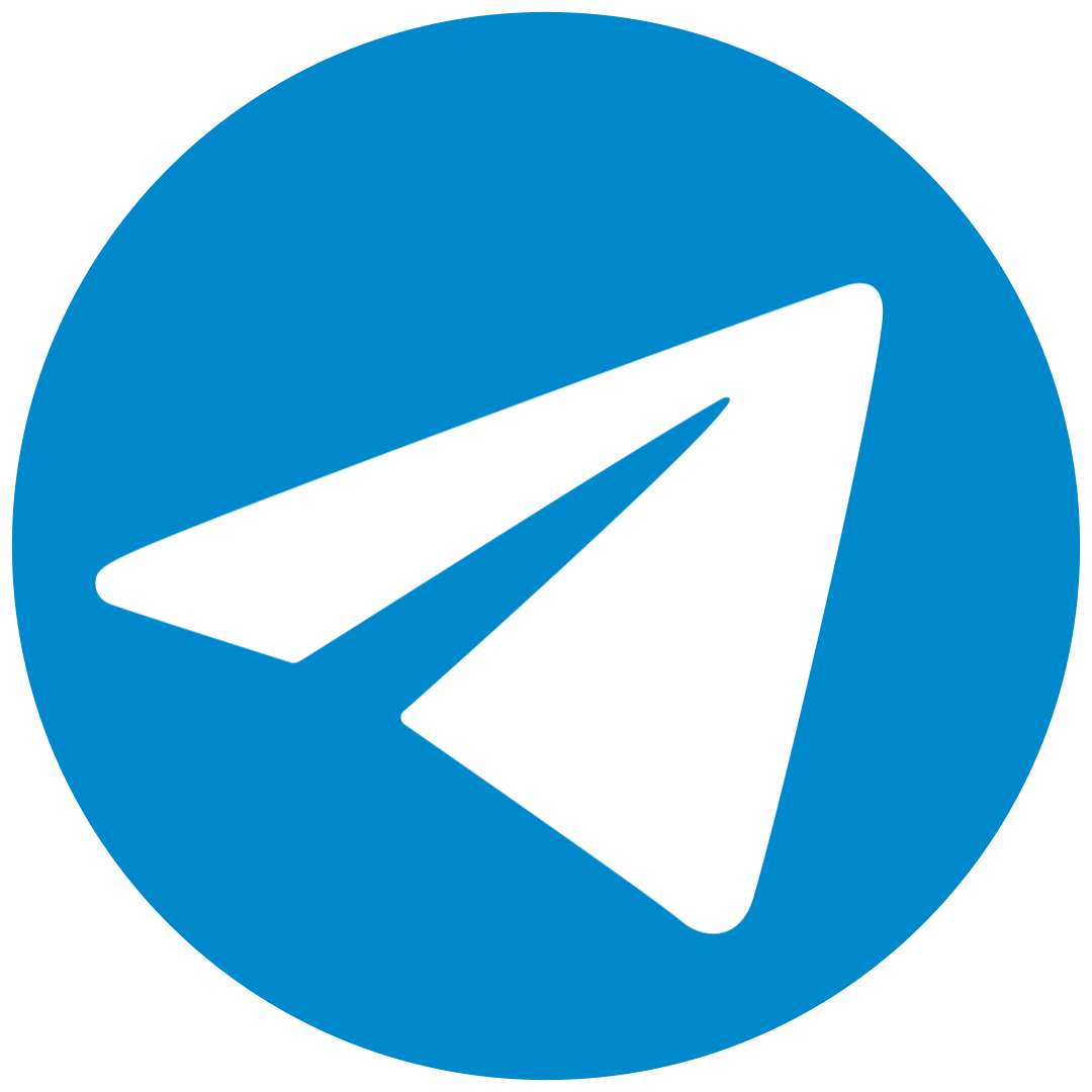 Telegram Syndicate788